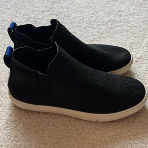 Rothy’s Chelsea shoes, size 8, GUC